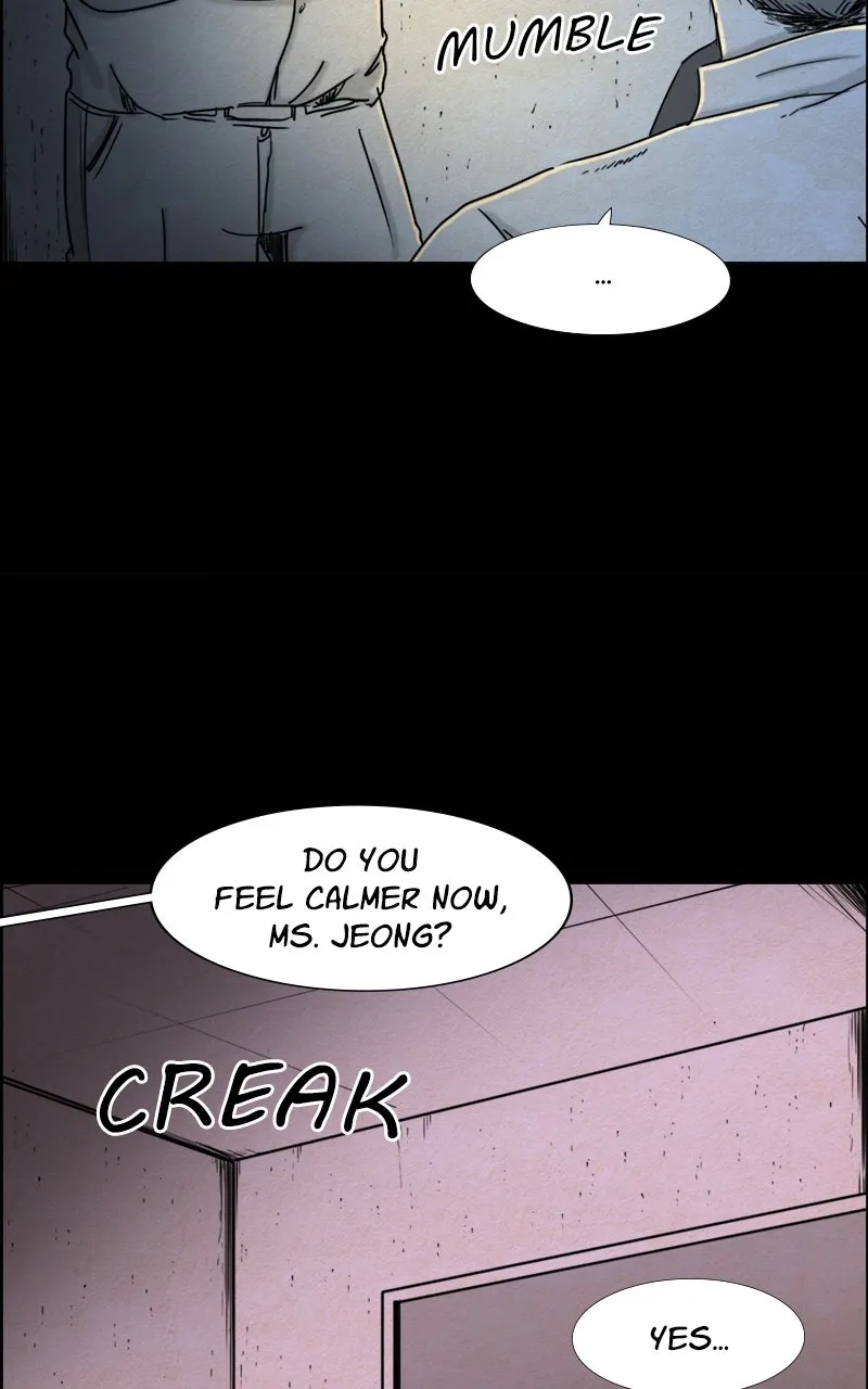 Shape of the Nightmare Chapter 3 page 7 - 