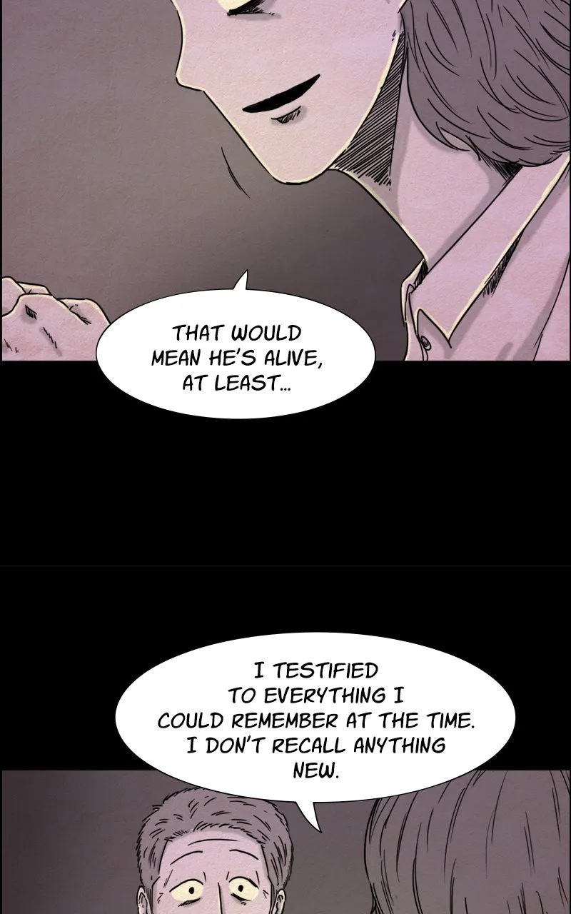 Shape of the Nightmare Chapter 3 page 10 - 