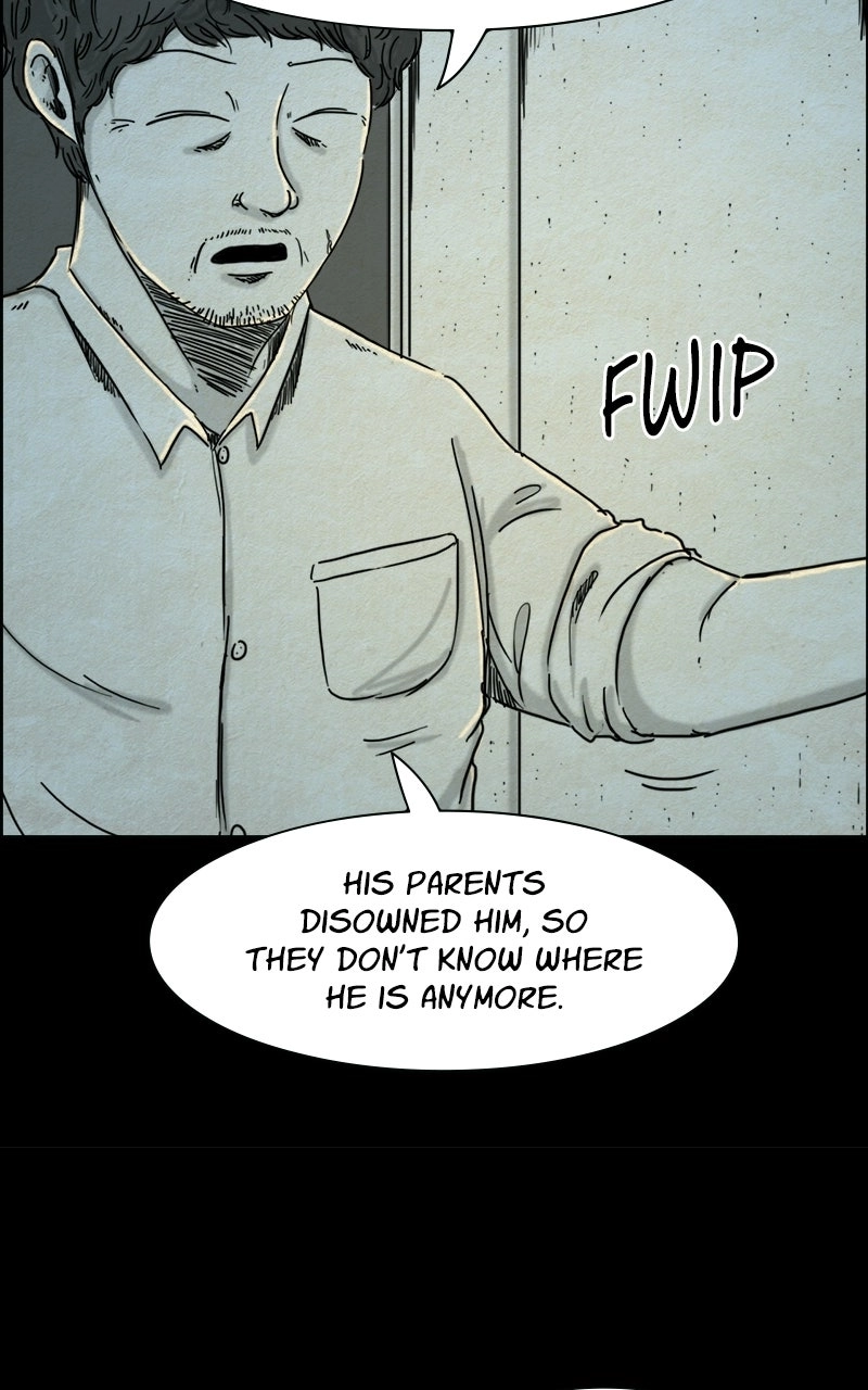 Shape of the Nightmare Chapter 30 page 13 - 