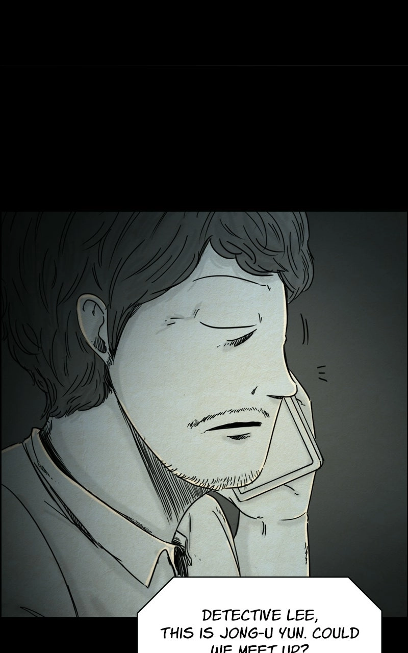 Shape of the Nightmare Chapter 30 page 18 - 