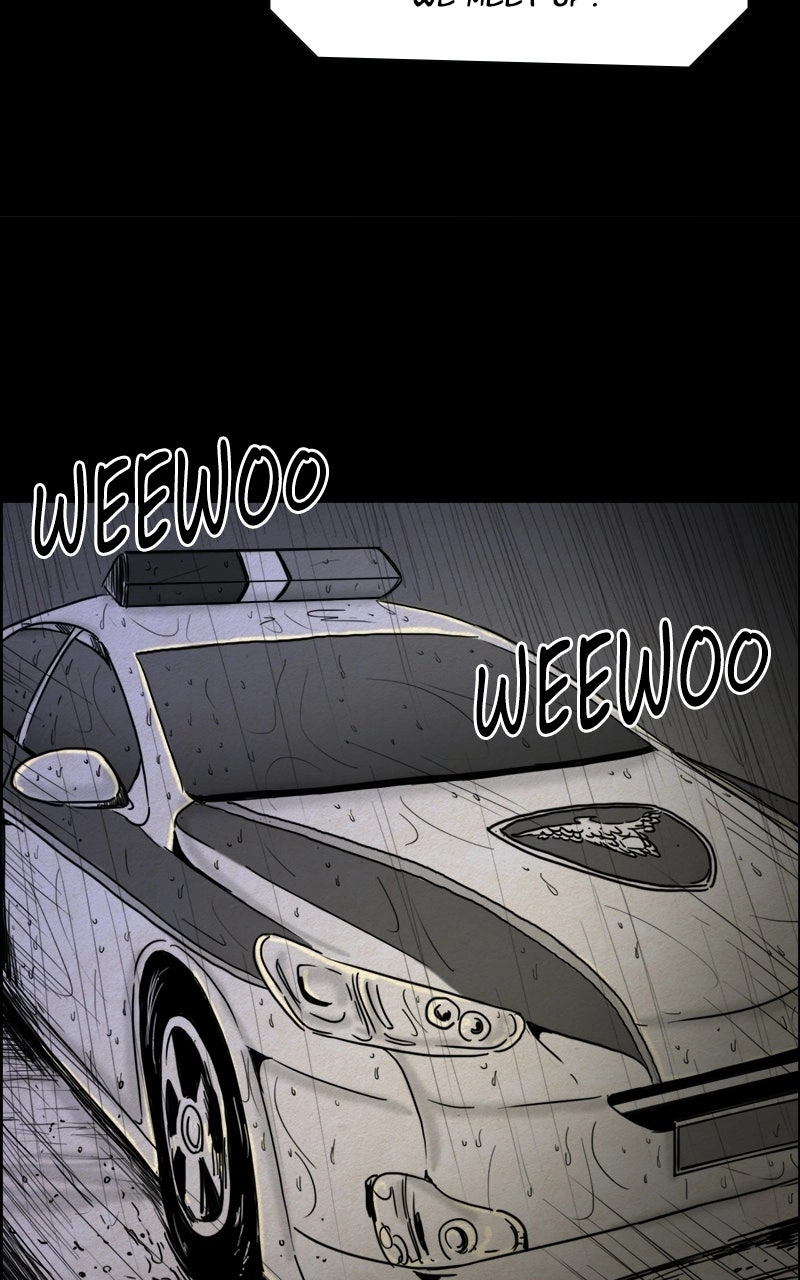 Shape of the Nightmare Chapter 30 page 19 - 