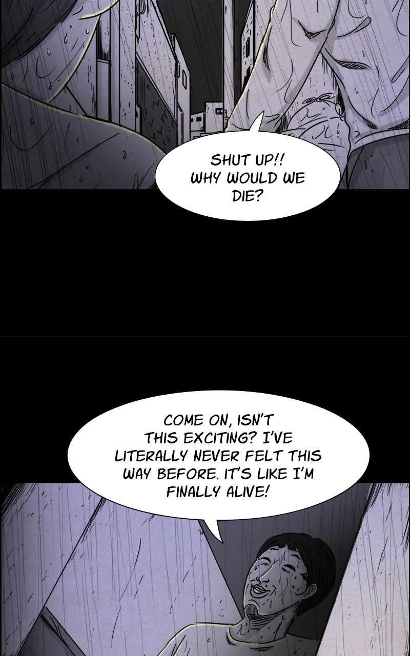 Shape of the Nightmare Chapter 30 page 24 - 