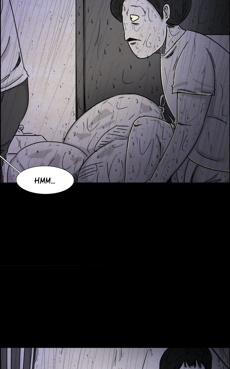Shape of the Nightmare Chapter 30 page 27 - 