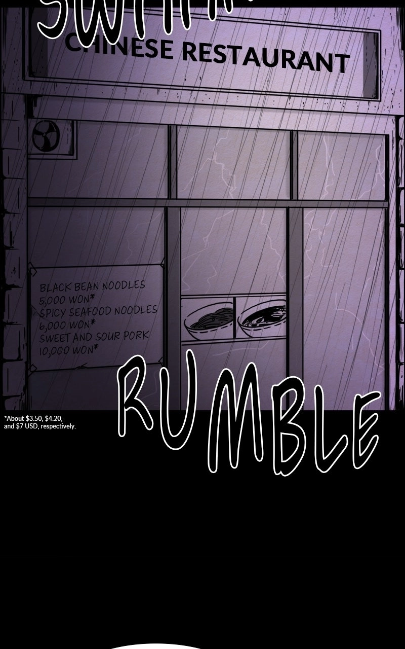 Shape of the Nightmare Chapter 30 page 29 - 