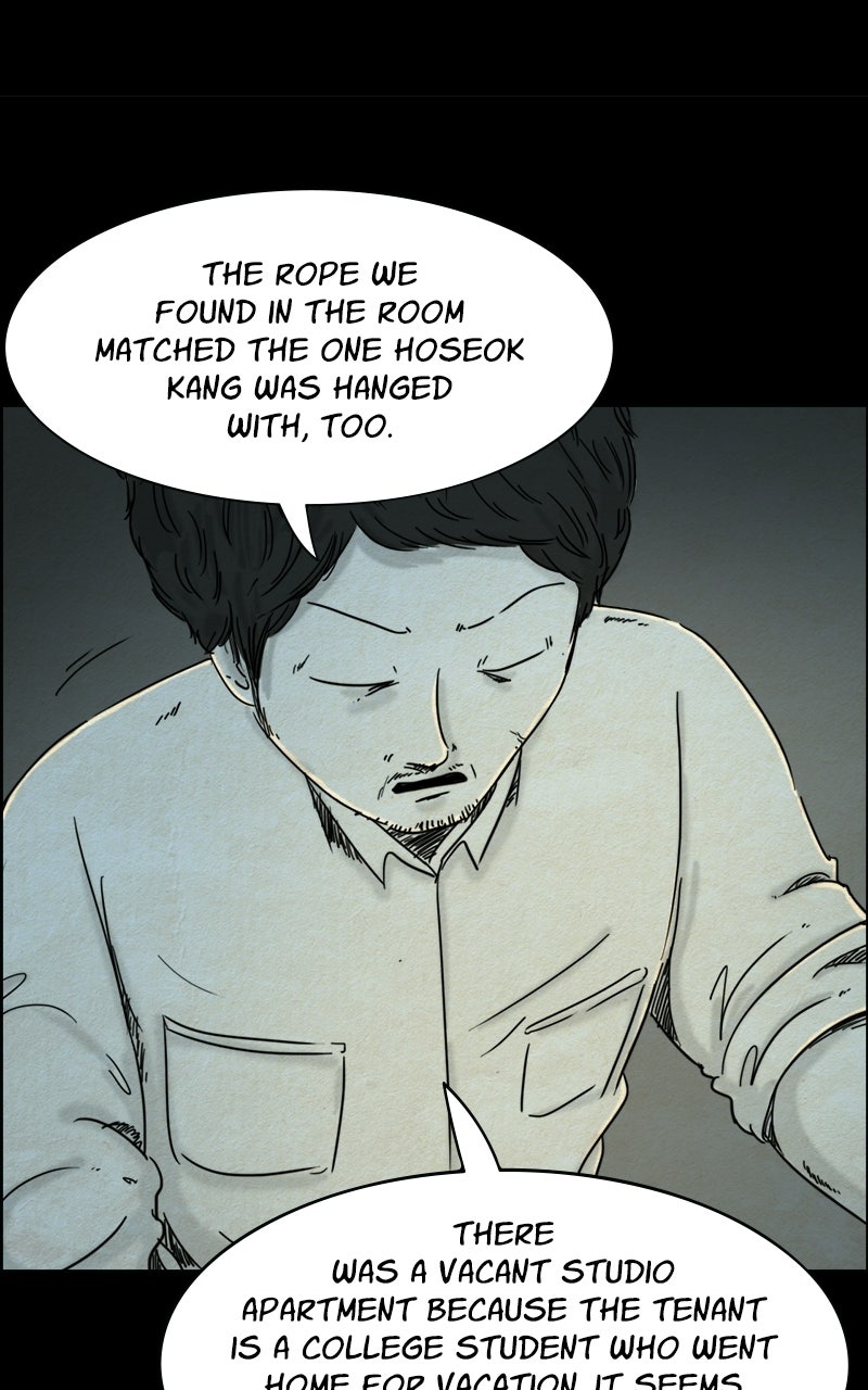 Shape of the Nightmare Episode 30 page 2 - 