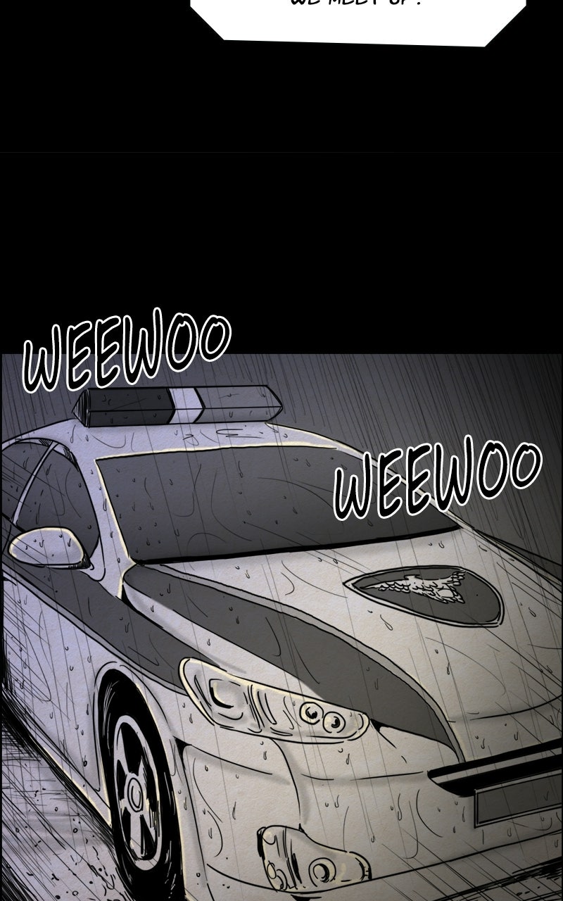 Shape of the Nightmare Episode 30 page 19 - 