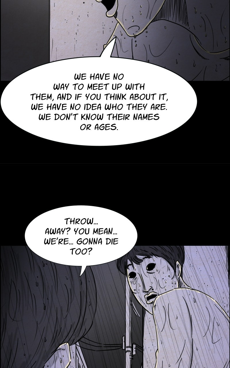 Shape of the Nightmare Episode 30 page 23 - 