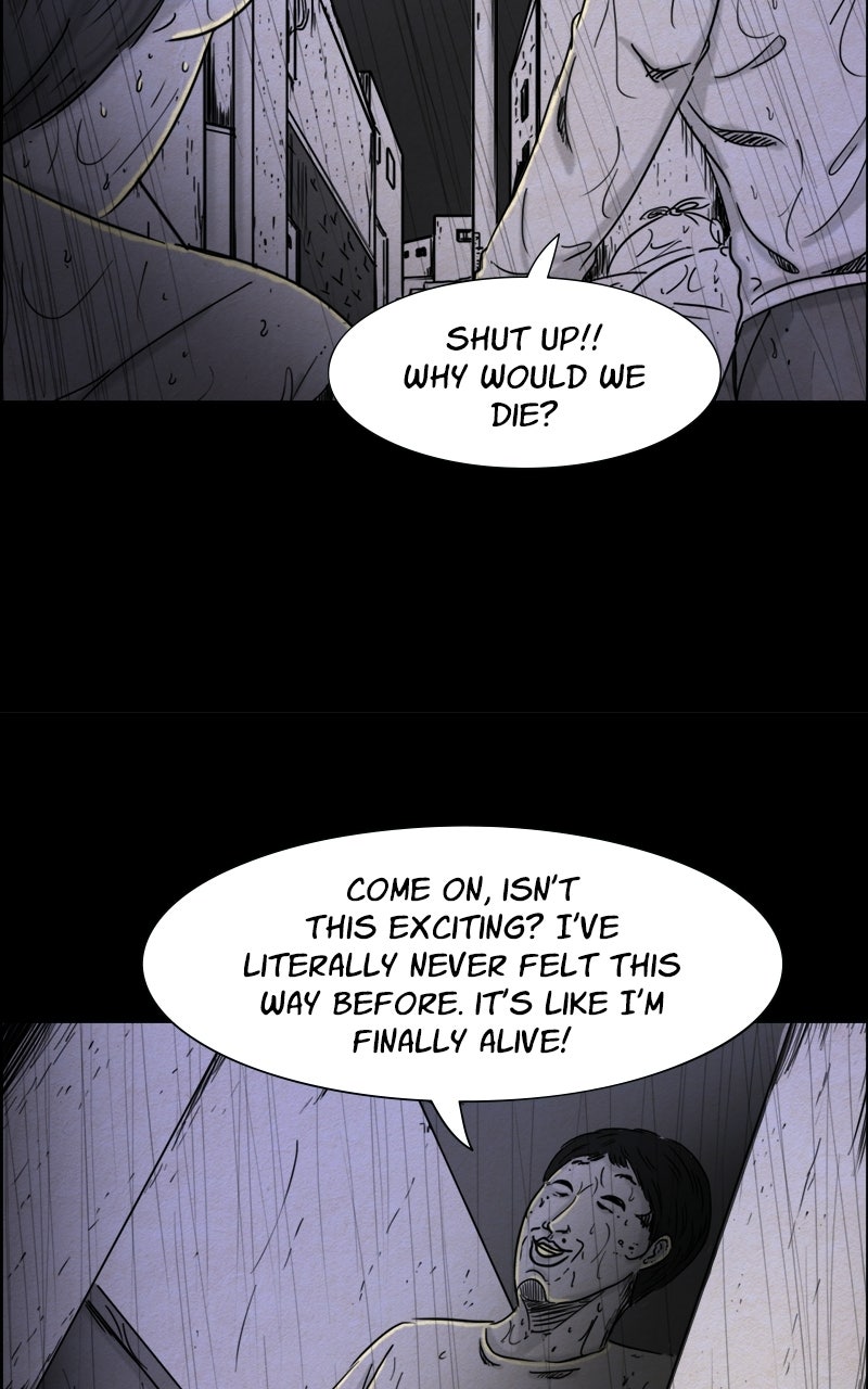 Shape of the Nightmare Episode 30 page 24 - 