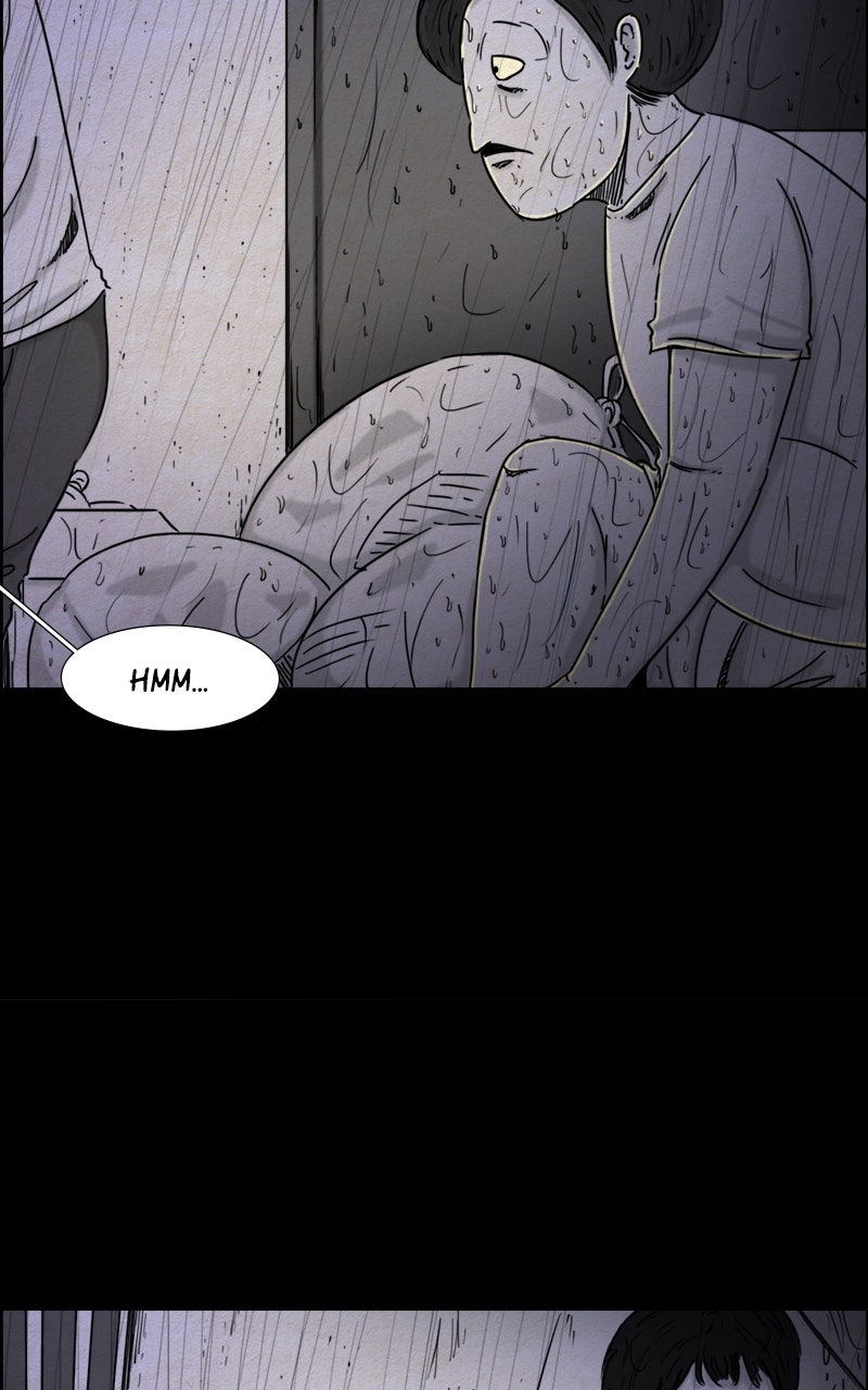 Shape of the Nightmare Episode 30 page 27 - 