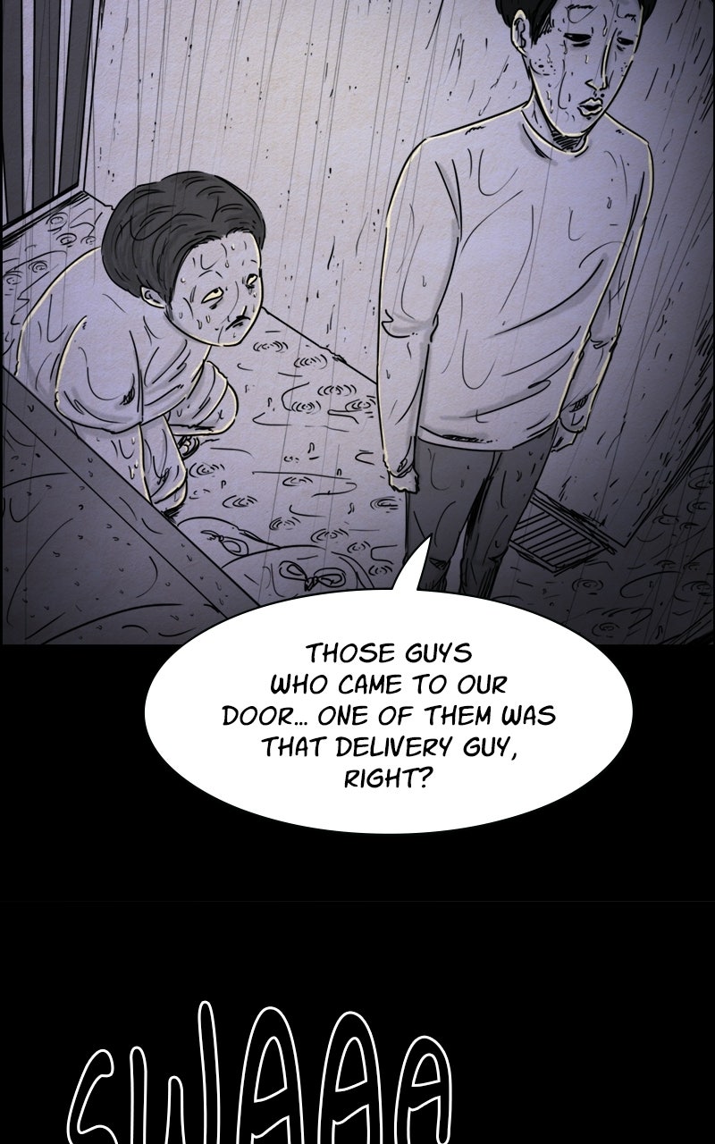 Shape of the Nightmare Episode 30 page 28 - 