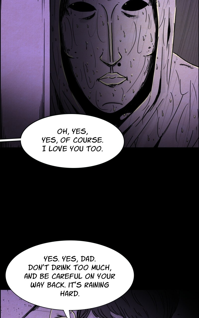 Shape of the Nightmare Episode 31 page 11 - 