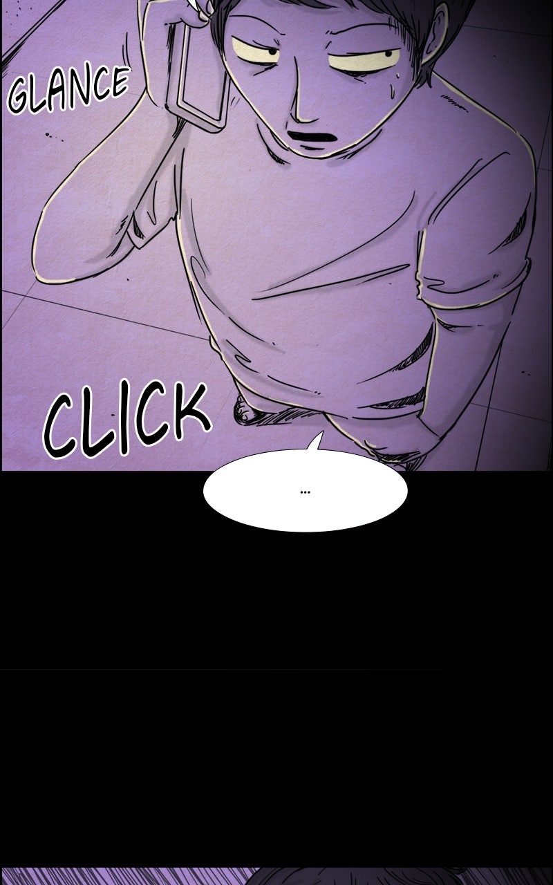 Shape of the Nightmare Episode 31 page 12 - 