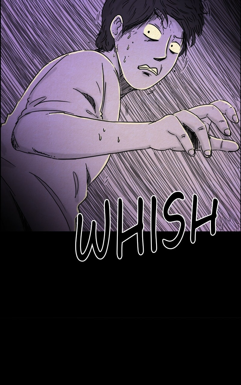 Shape of the Nightmare Episode 31 page 13 - 