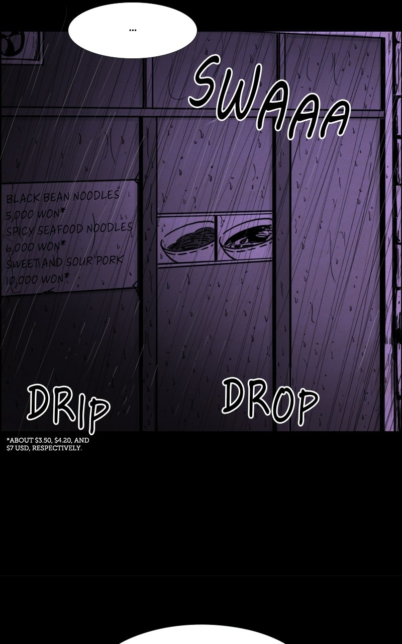 Shape of the Nightmare Episode 31 page 14 - 