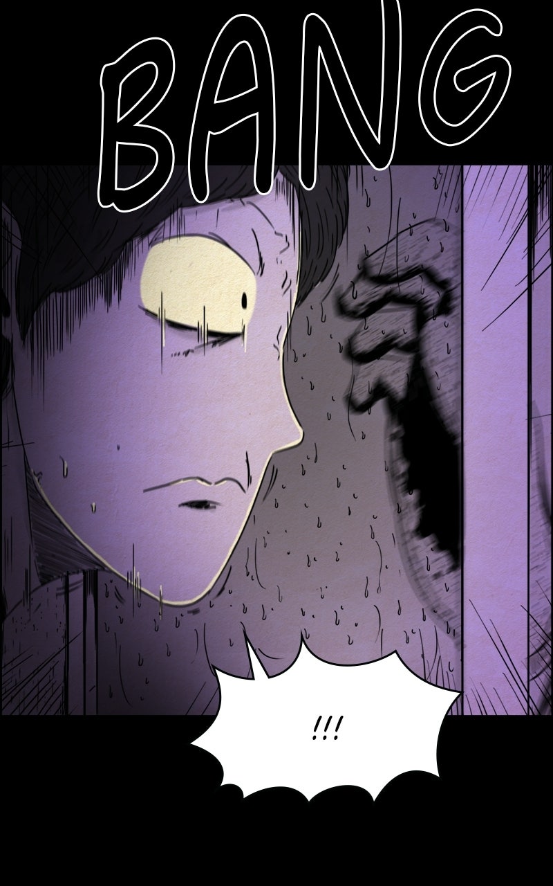 Shape of the Nightmare Episode 31 page 16 - 
