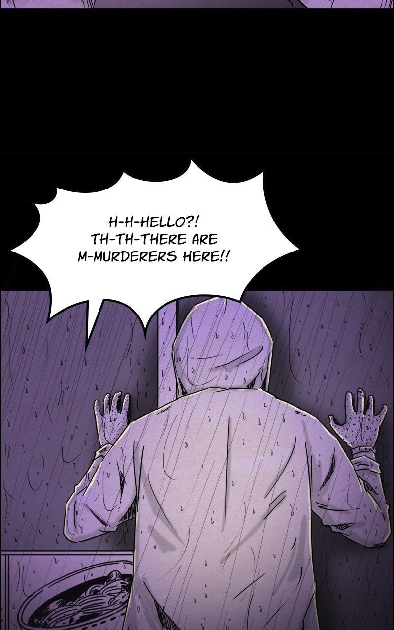 Shape of the Nightmare Episode 31 page 20 - 