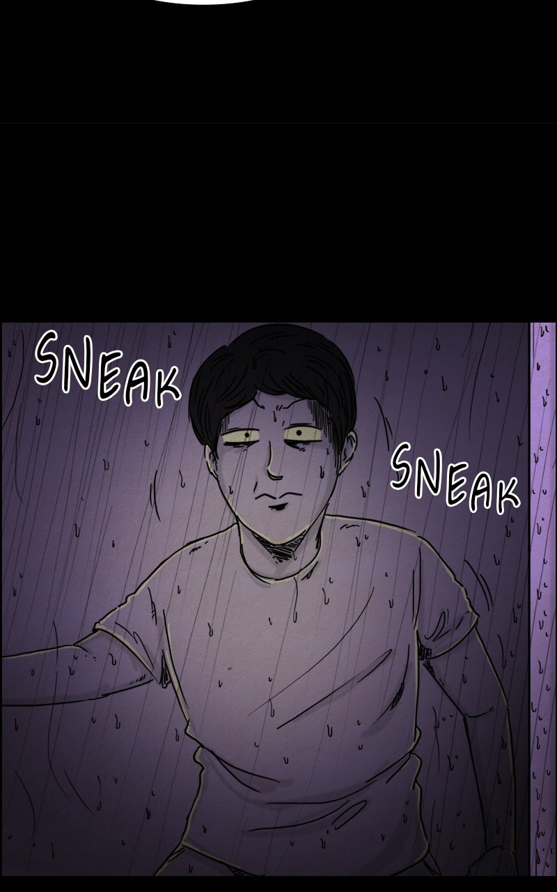 Shape of the Nightmare Episode 31 page 3 - 