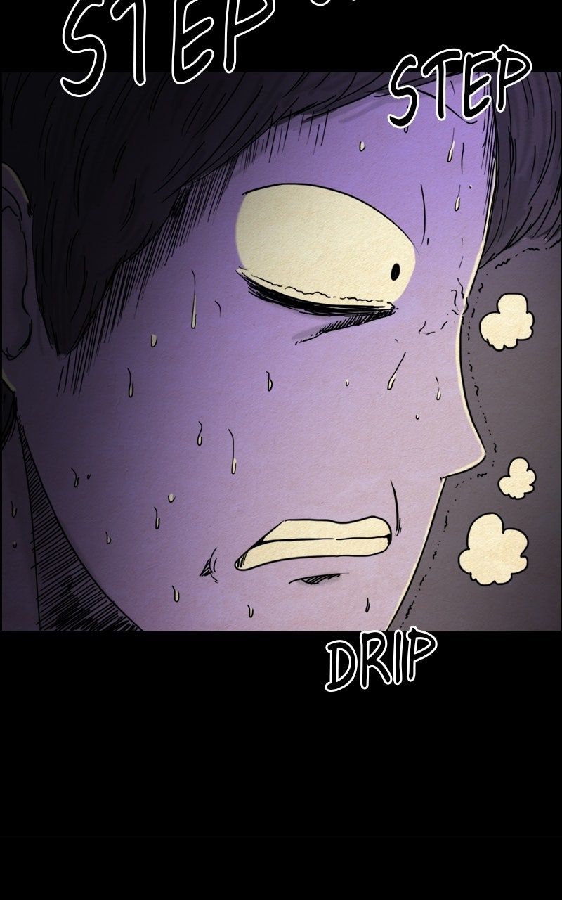 Shape of the Nightmare Episode 31 page 30 - 
