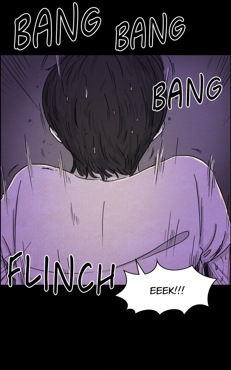 Shape of the Nightmare Episode 31 page 31 - 