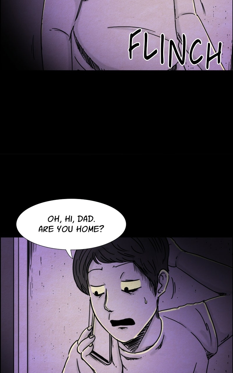 Shape of the Nightmare Episode 31 page 7 - 