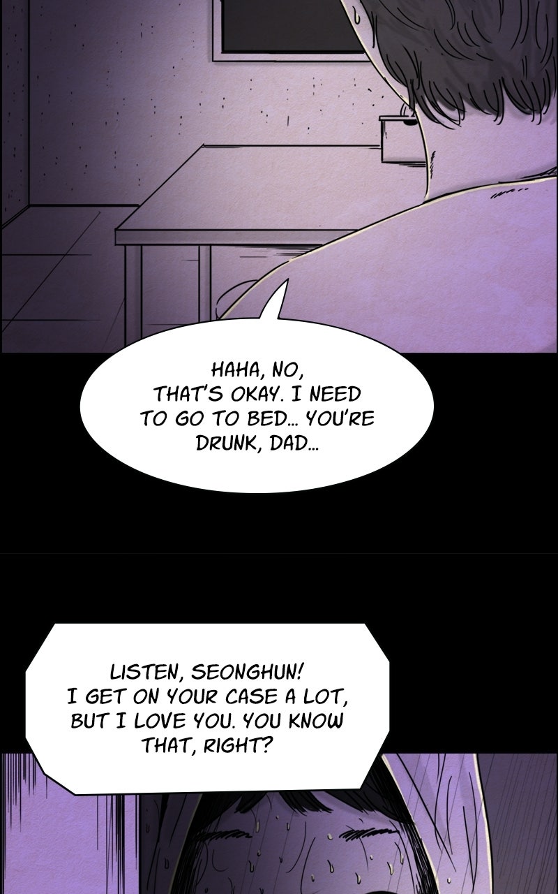 Shape of the Nightmare Episode 31 page 10 - 