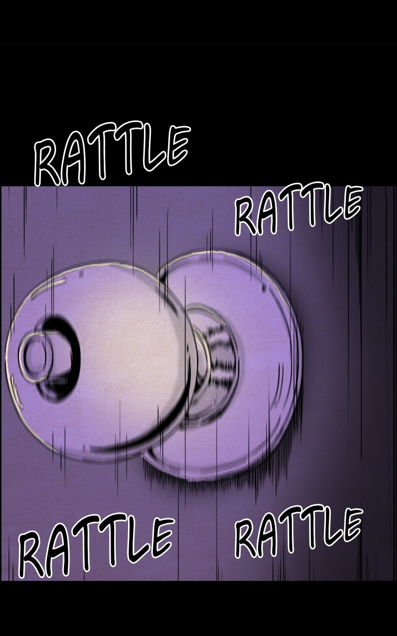 Shape of the Nightmare Episode 32 page 2 - 