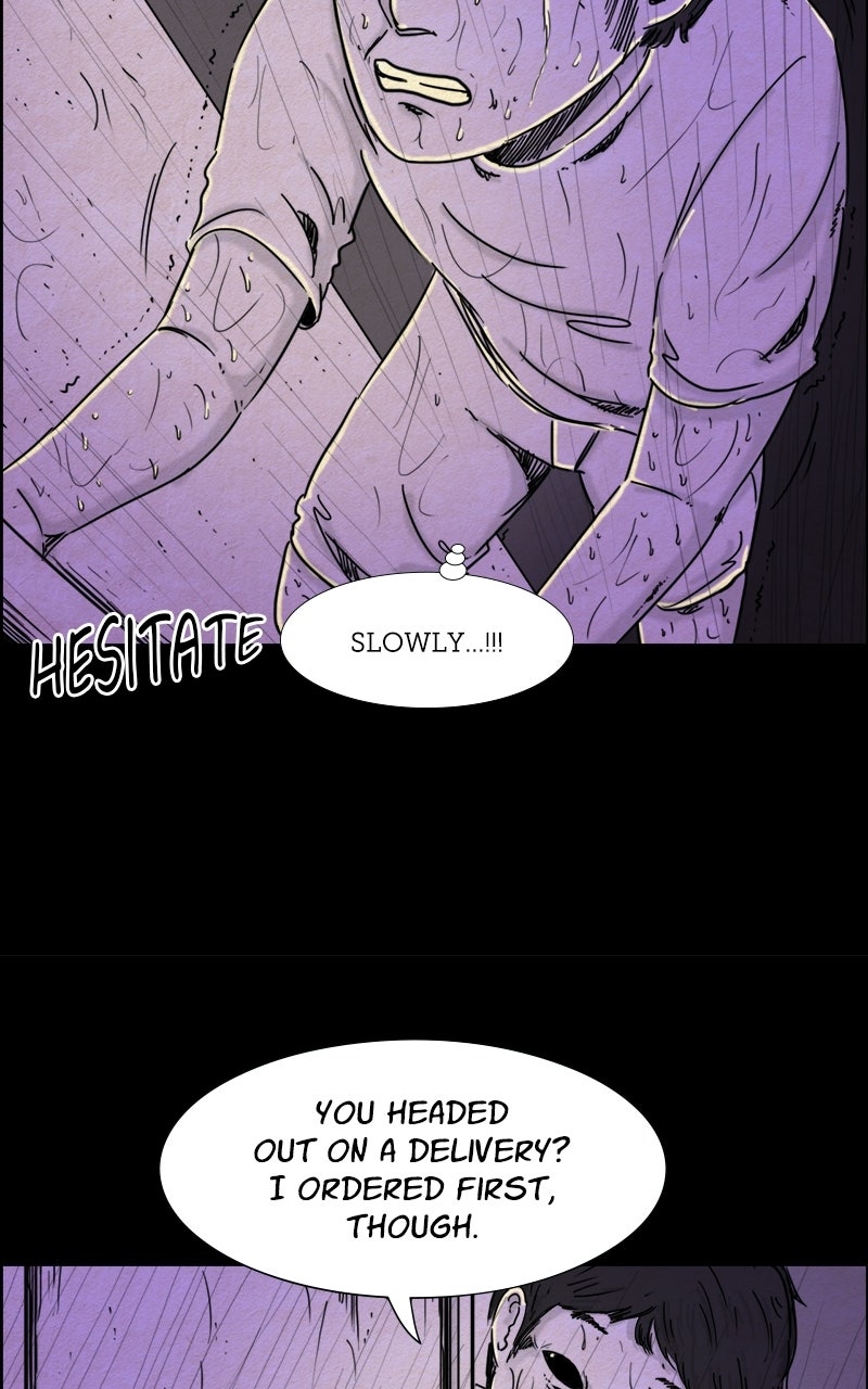 Shape of the Nightmare Episode 32 page 11 - 