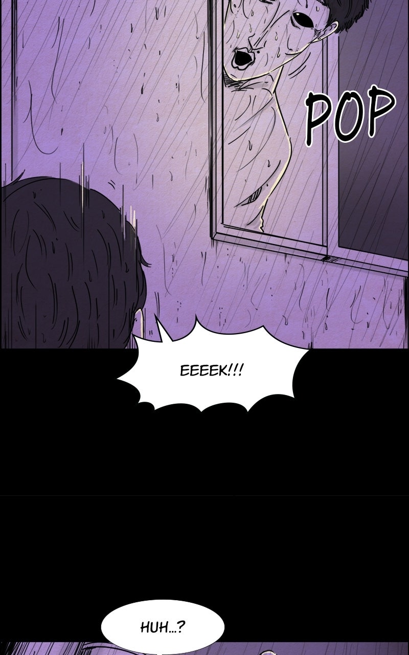 Shape of the Nightmare Episode 32 page 12 - 