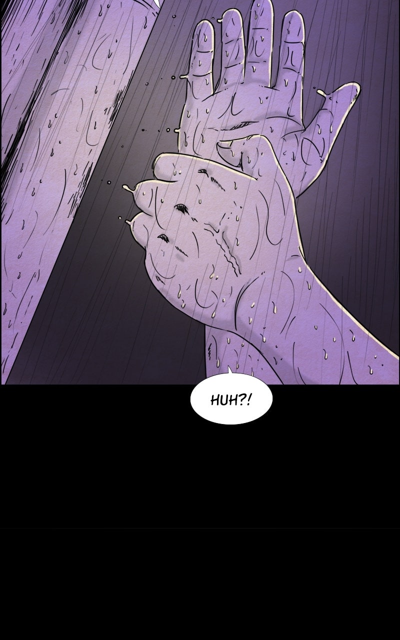 Shape of the Nightmare Episode 32 page 13 - 