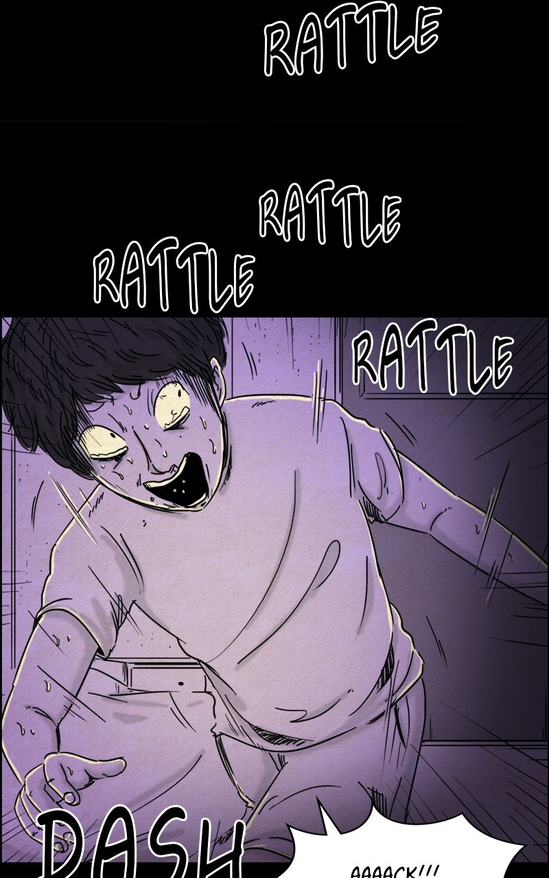 Shape of the Nightmare Episode 32 page 3 - 