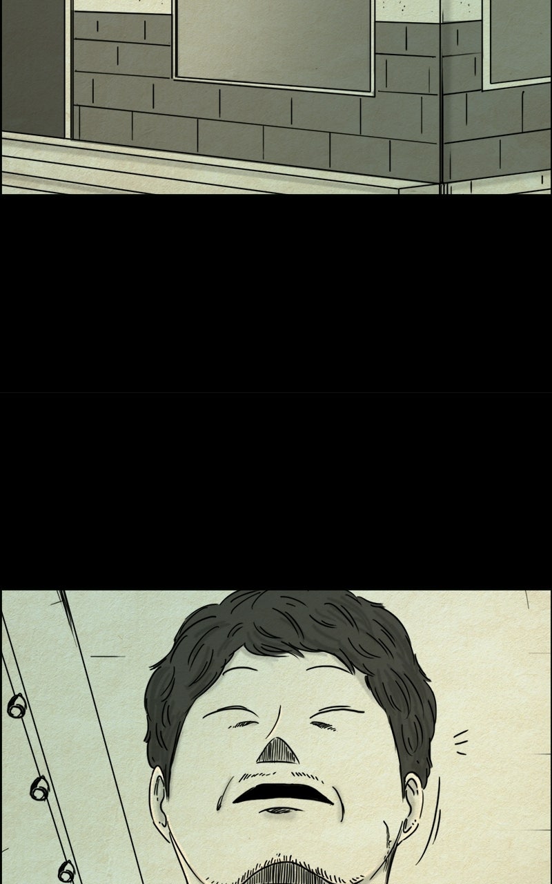 Shape of the Nightmare Episode 32 page 23 - 
