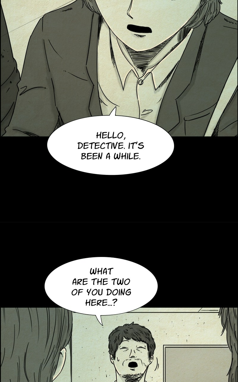 Shape of the Nightmare Episode 32 page 25 - 