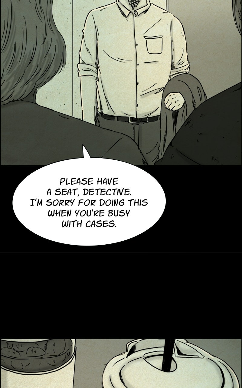 Shape of the Nightmare Episode 32 page 26 - 