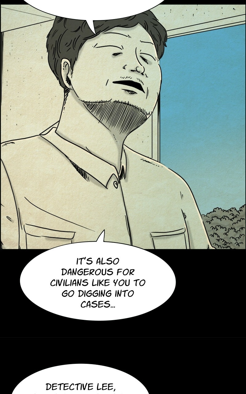 Shape of the Nightmare Episode 32 page 29 - 