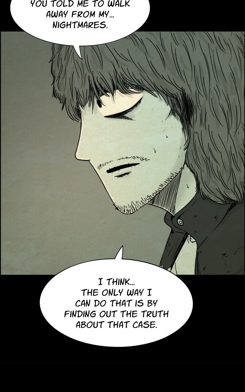 Shape of the Nightmare Episode 32 page 30 - 