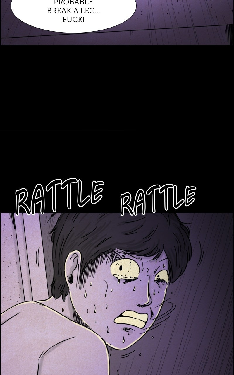 Shape of the Nightmare Episode 32 page 6 - 
