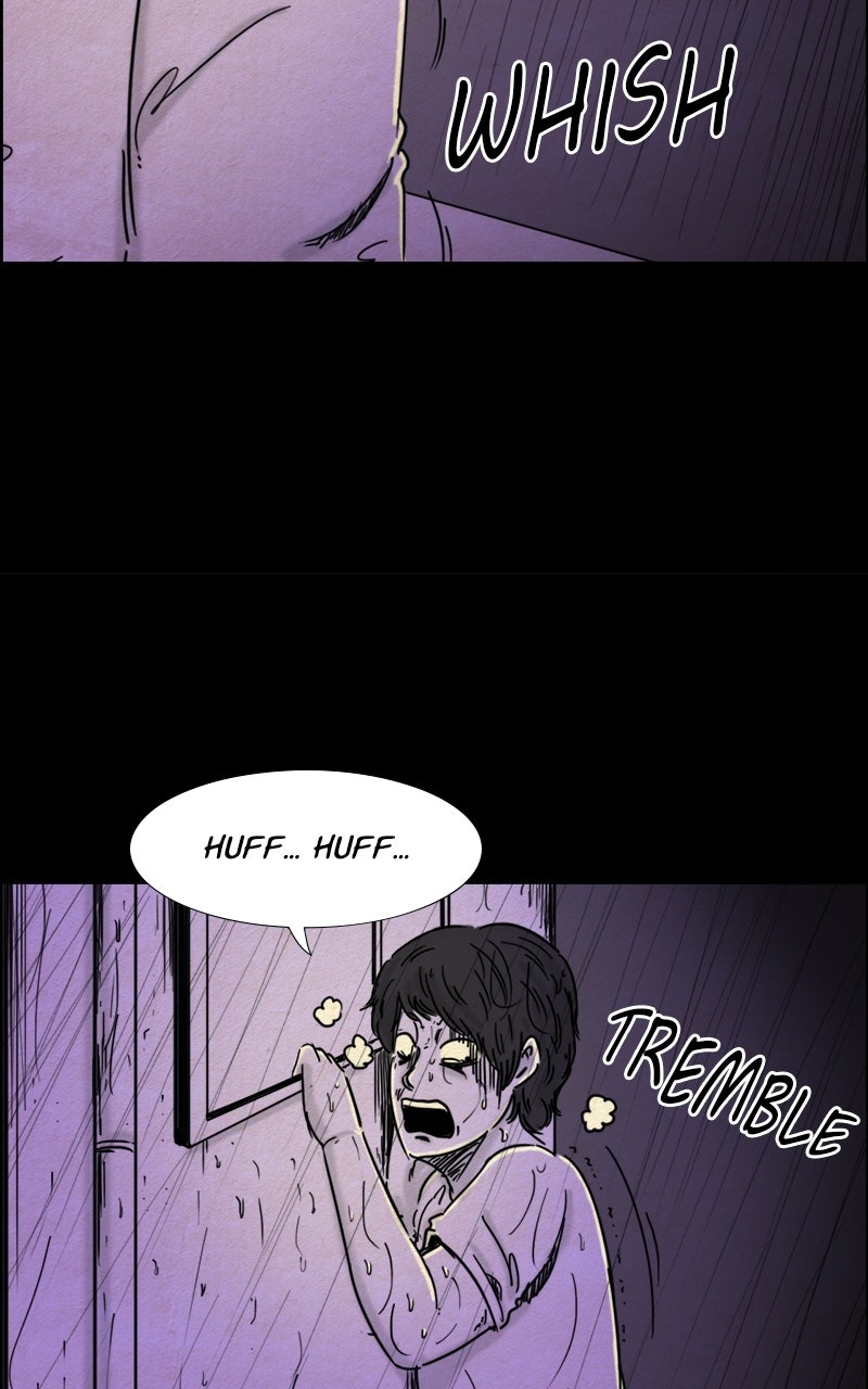 Shape of the Nightmare Episode 32 page 7 - 