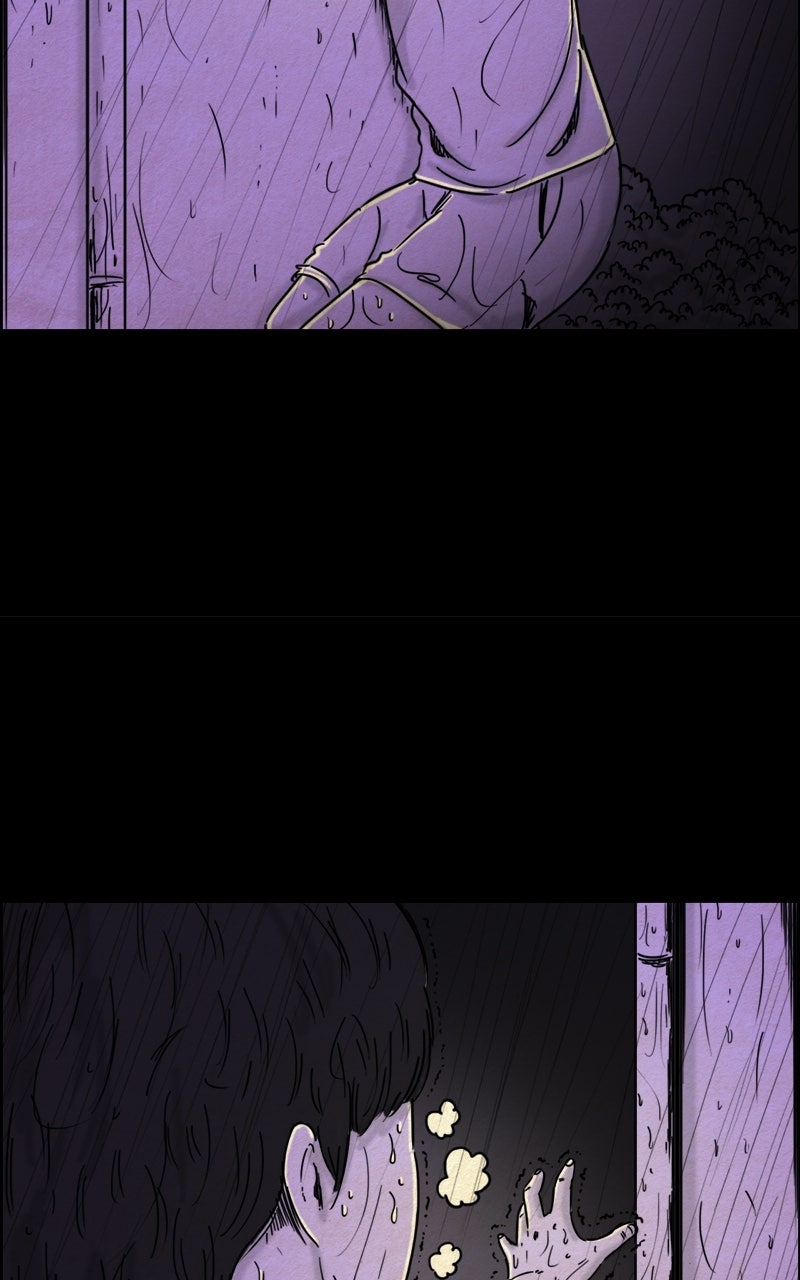 Shape of the Nightmare Episode 32 page 8 - 