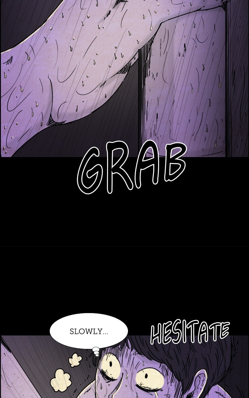 Shape of the Nightmare Episode 32 page 10 - 