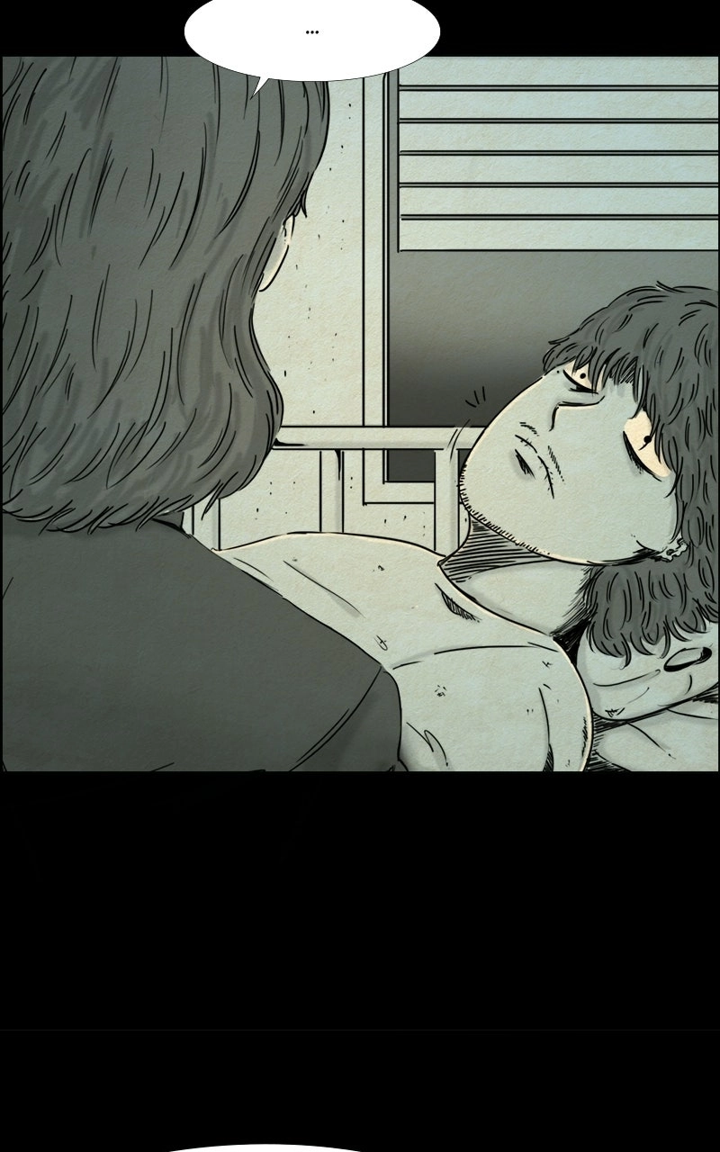 Shape of the Nightmare Chapter 34 page 14 - 