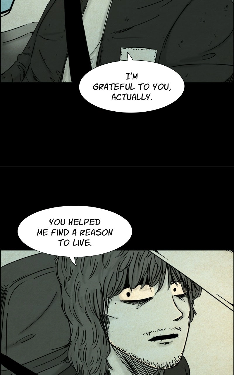 Shape of the Nightmare Chapter 34 page 23 - 