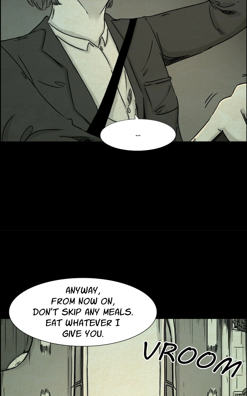 Shape of the Nightmare Chapter 34 page 25 - 