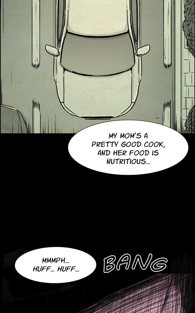 Shape of the Nightmare Chapter 34 page 26 - 