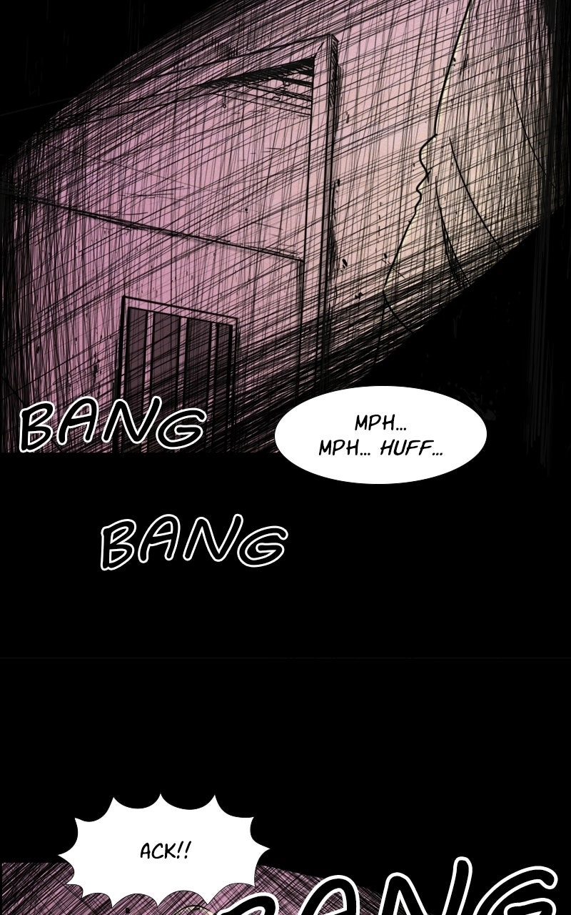 Shape of the Nightmare Chapter 34 page 27 - 