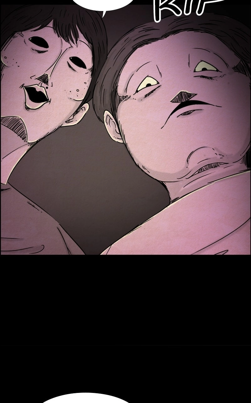 Shape of the Nightmare Chapter 34 page 29 - 