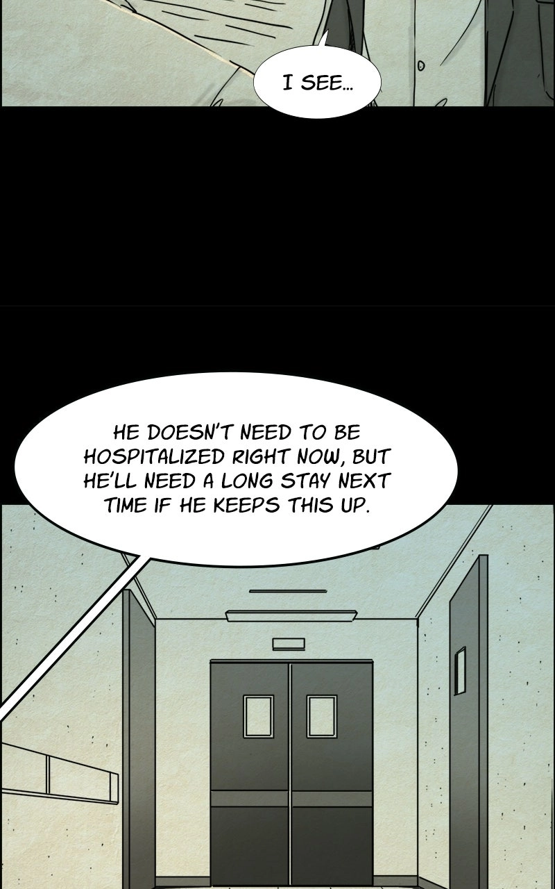 Shape of the Nightmare Chapter 34 page 6 - 