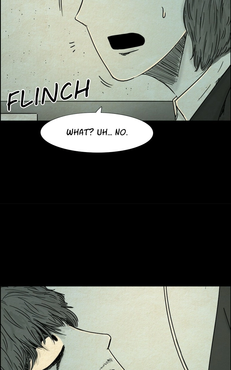 Shape of the Nightmare Chapter 34 page 9 - 