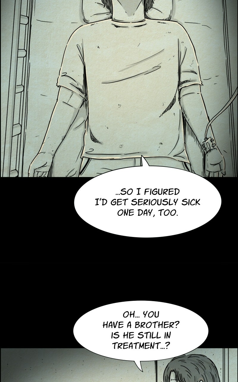 Shape of the Nightmare Episode 34 page 11 - 
