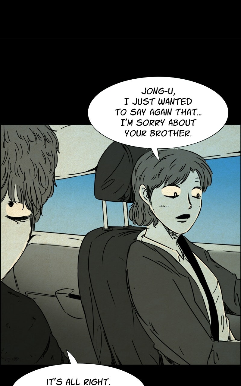 Shape of the Nightmare Episode 34 page 18 - 