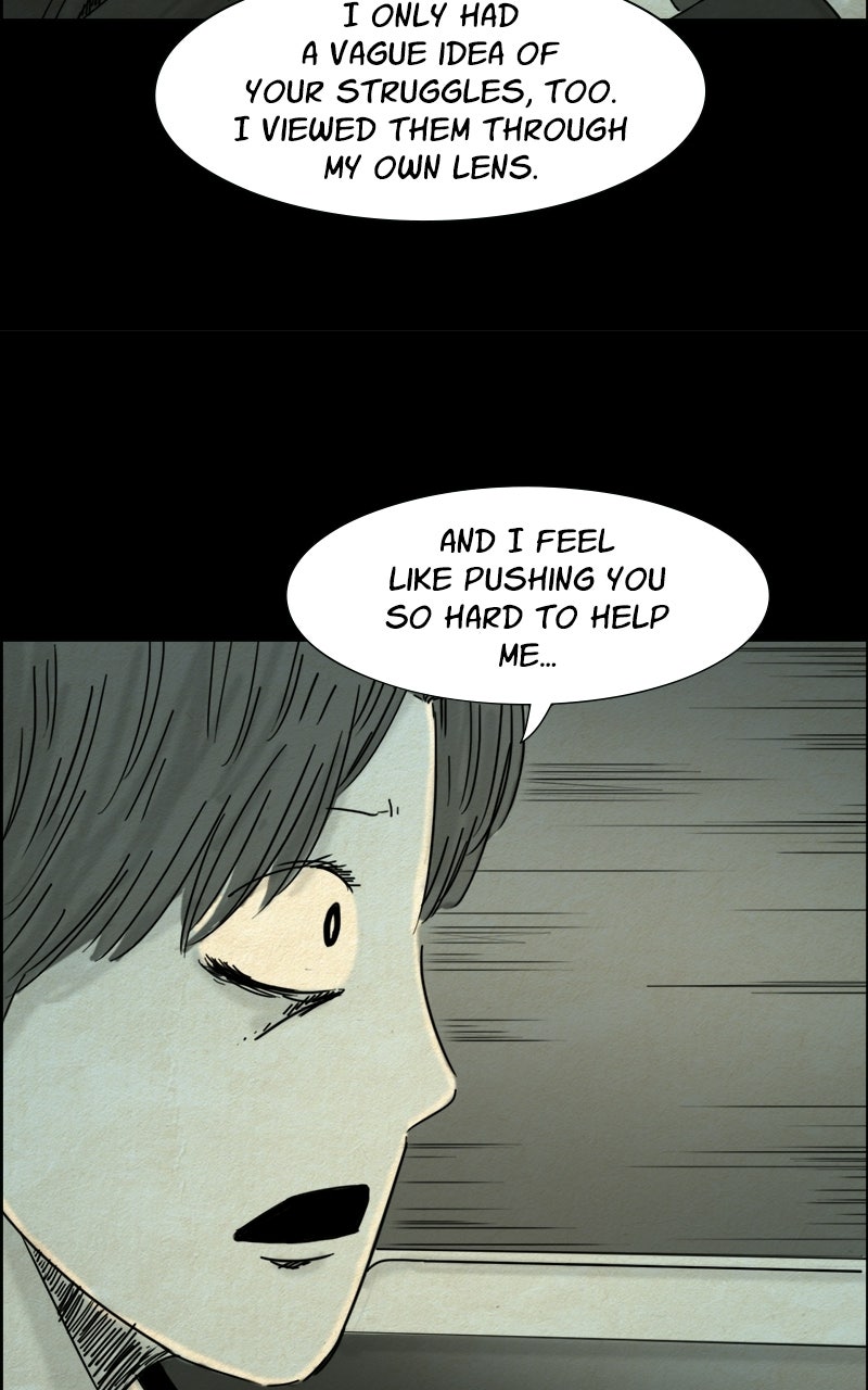 Shape of the Nightmare Episode 34 page 20 - 